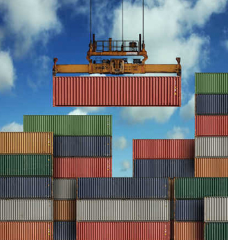 DMI MANAGEMENT LTD | Suppliers of quality containers